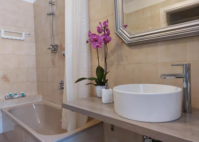 Apartment Chez Nous *