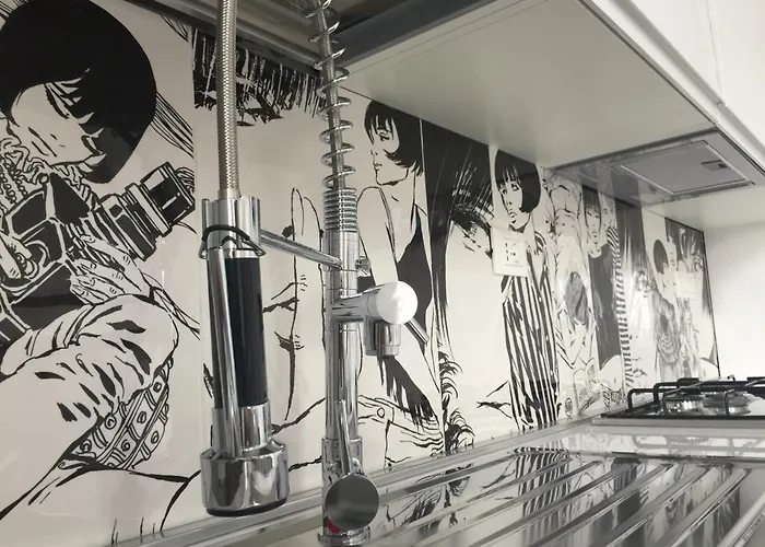 Chez Nous Capoliveri (Isola d'Elba)