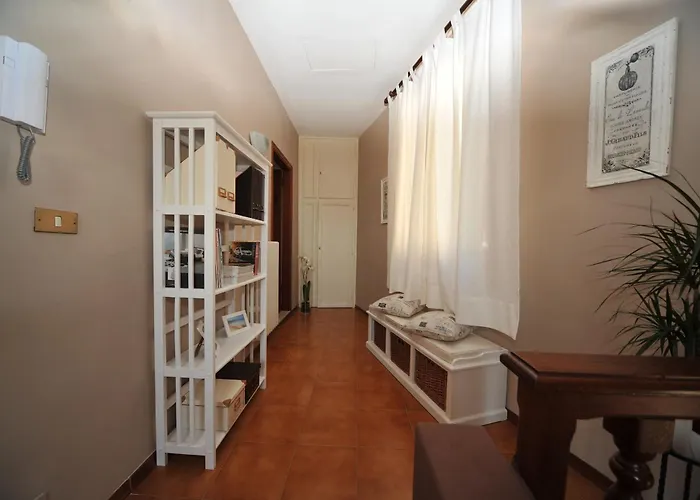 Apartment Chez Nous Capoliveri (Isola d'Elba)