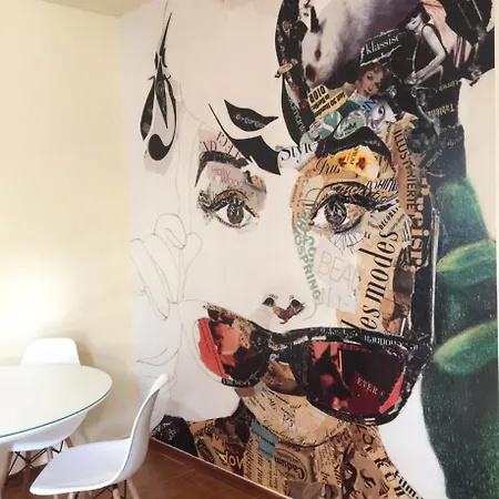 Apartment Chez Nous *